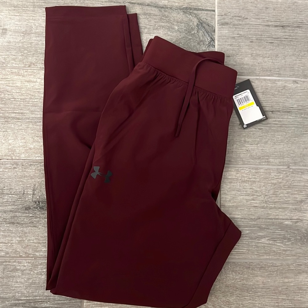 Under Armour pants
